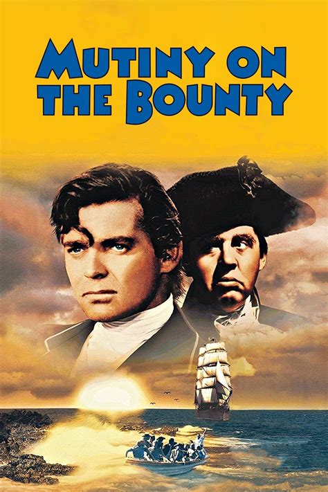 streaming Mutiny on the Bounty